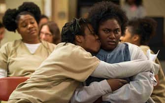 Le curiosità su Orange Is The New Black