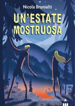 un'estate mostruosa