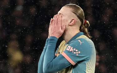 Manchester City, o vinci o sei fuori dalla Champions