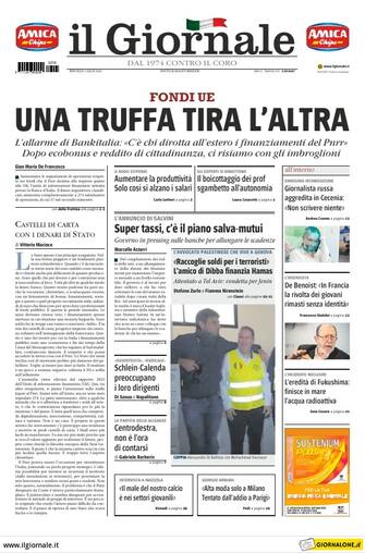 Il Giornale