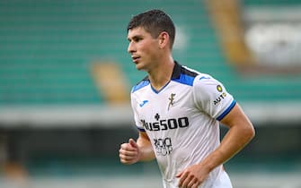 Hellas Verona vs Atalanta - Serie A TIM 2022/2023