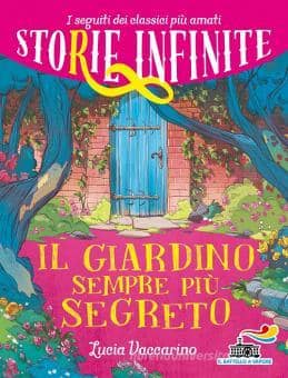 il giardino sempre più segreto