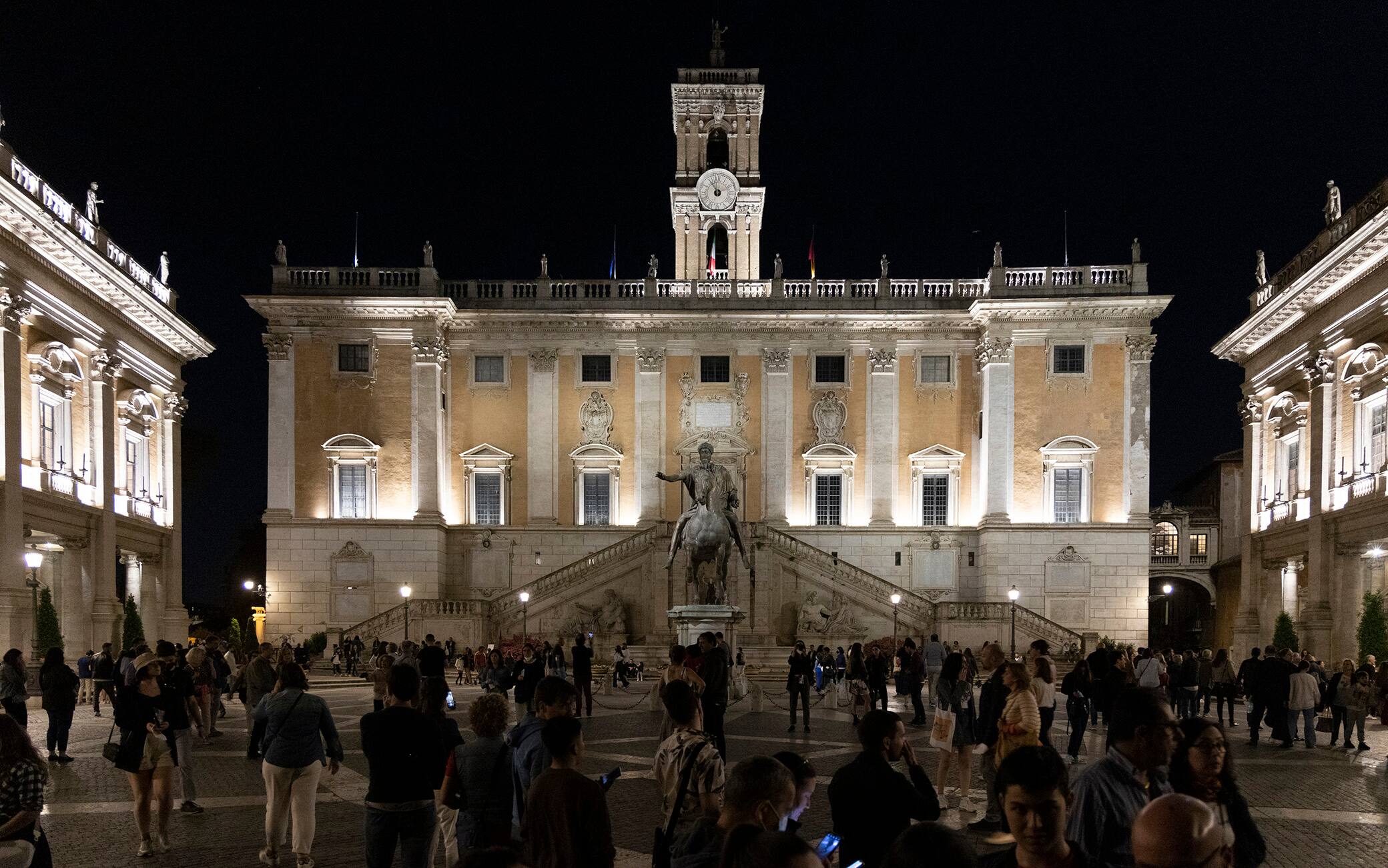 La notte dei musei