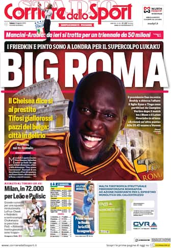 Corriere dello Sport
