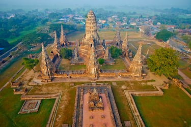 Thailandia: tra templi, monasteri e spiritualità