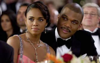 Tyler Perry ruoli famosi