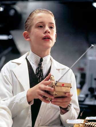 richie rich film macaulay culkin