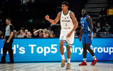 01.09 | GERMANIA-GRAN BRETAGNA 120-57