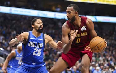 11. EVAN MOBLEY, CLEVELAND CAVS