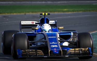 L'occasione d'oro di Antonio Giovinazzi 