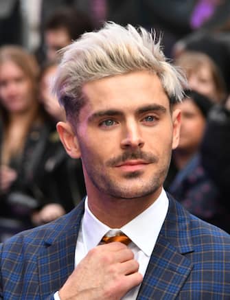 Zac Efron