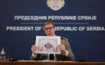 serbia