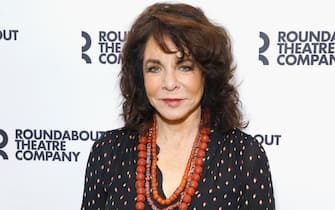 Stockard Channing