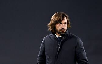 Juventus Vs Sassuolo - Serie A TIM 2020/2021