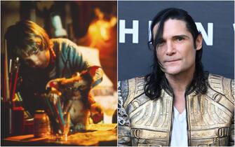 Corey Feldman