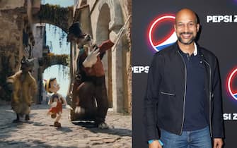 Keegan-Michael Key