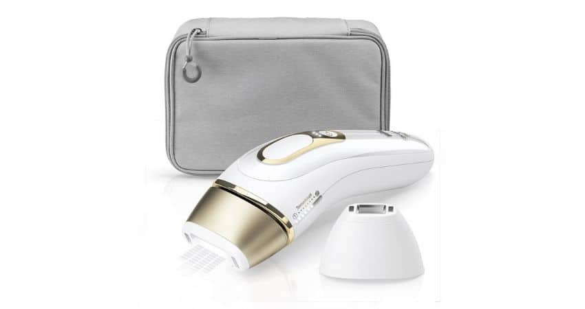 Braun Silk-expert Pro 5