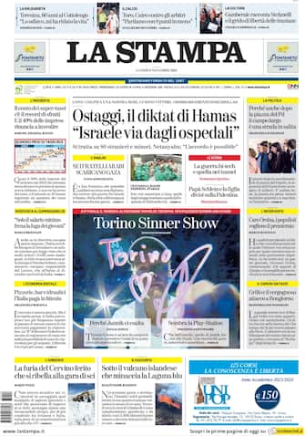La Stampa