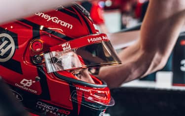 16° ESTEBAN OCON (Haas)