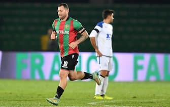 Ternana vs Fermana - Serie C 2018/2019