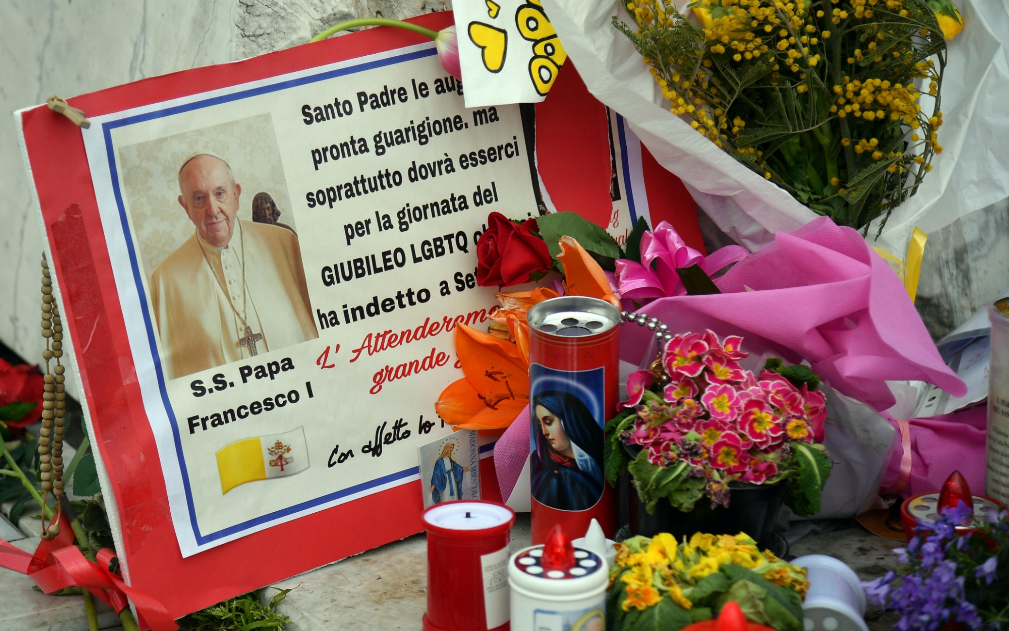 ultime notizie papa francesco salute