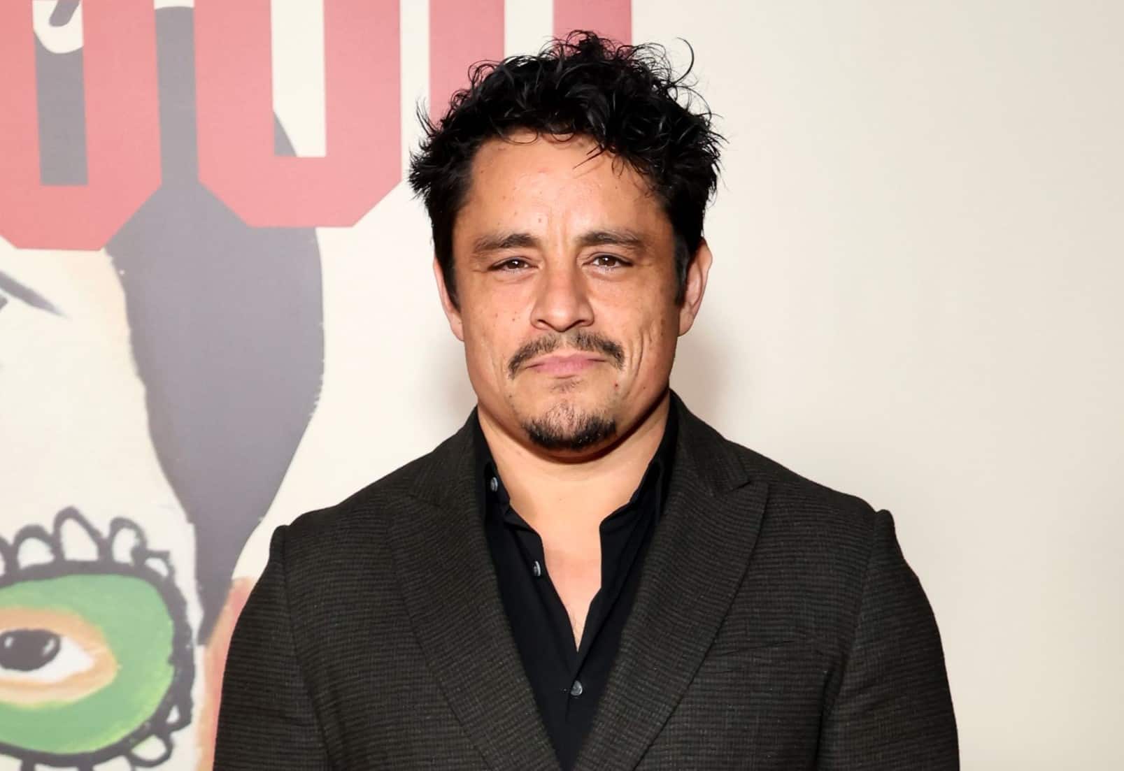 Jesse Garcia