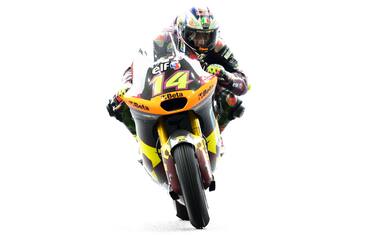 MOTO2, I VOTI DEGLI ALTRI PILOTI