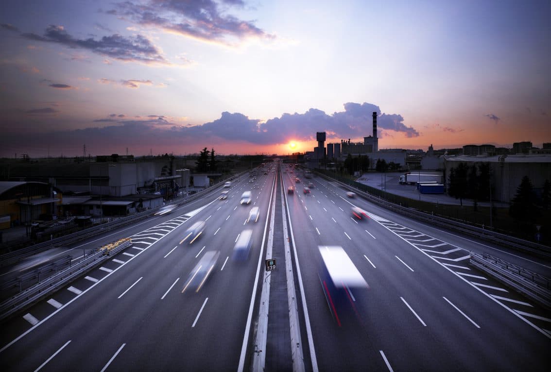 Autostrada 