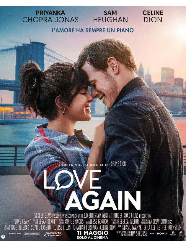 love again