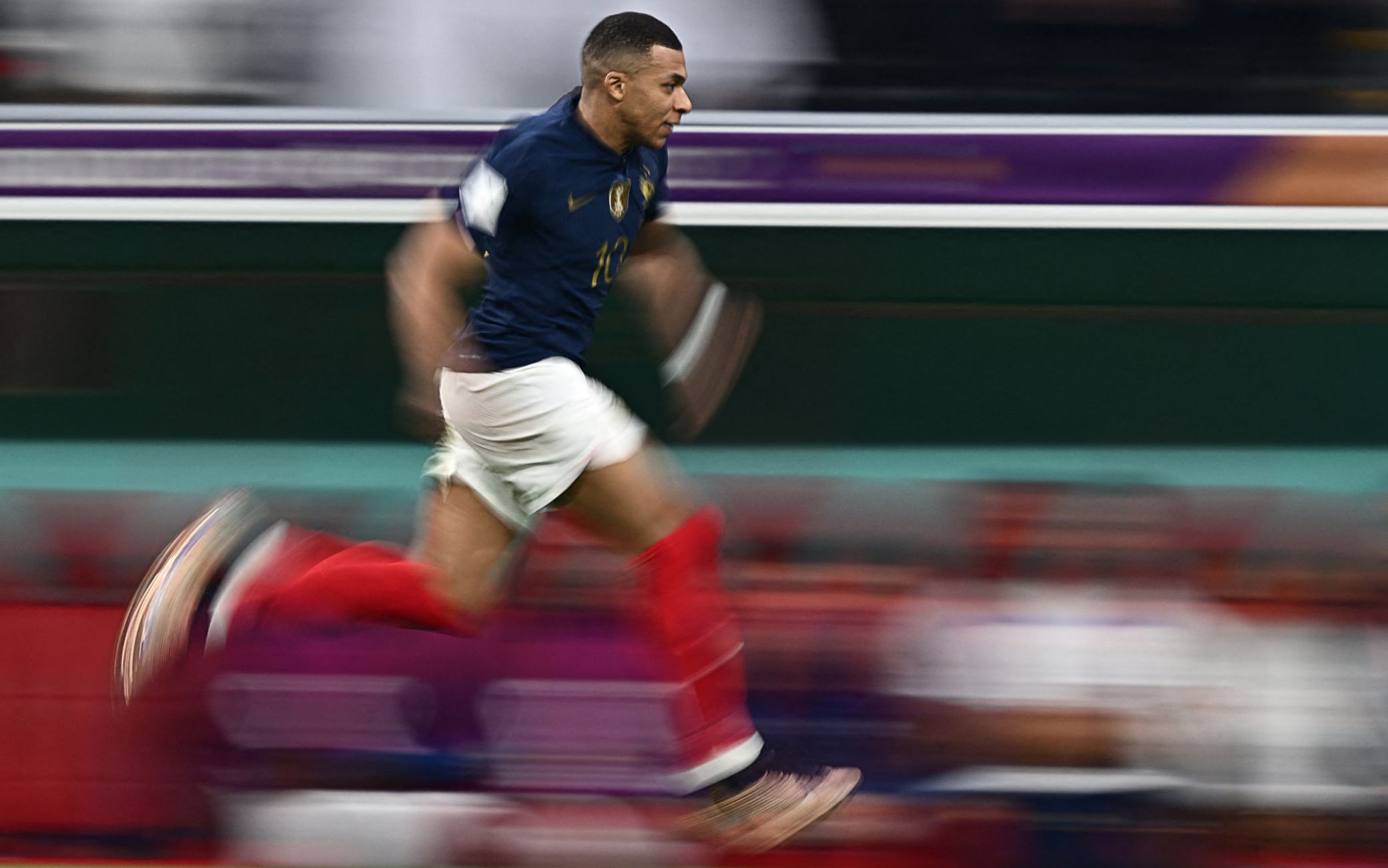 I 10 Giocatori Più Veloci Del Mondo 2018