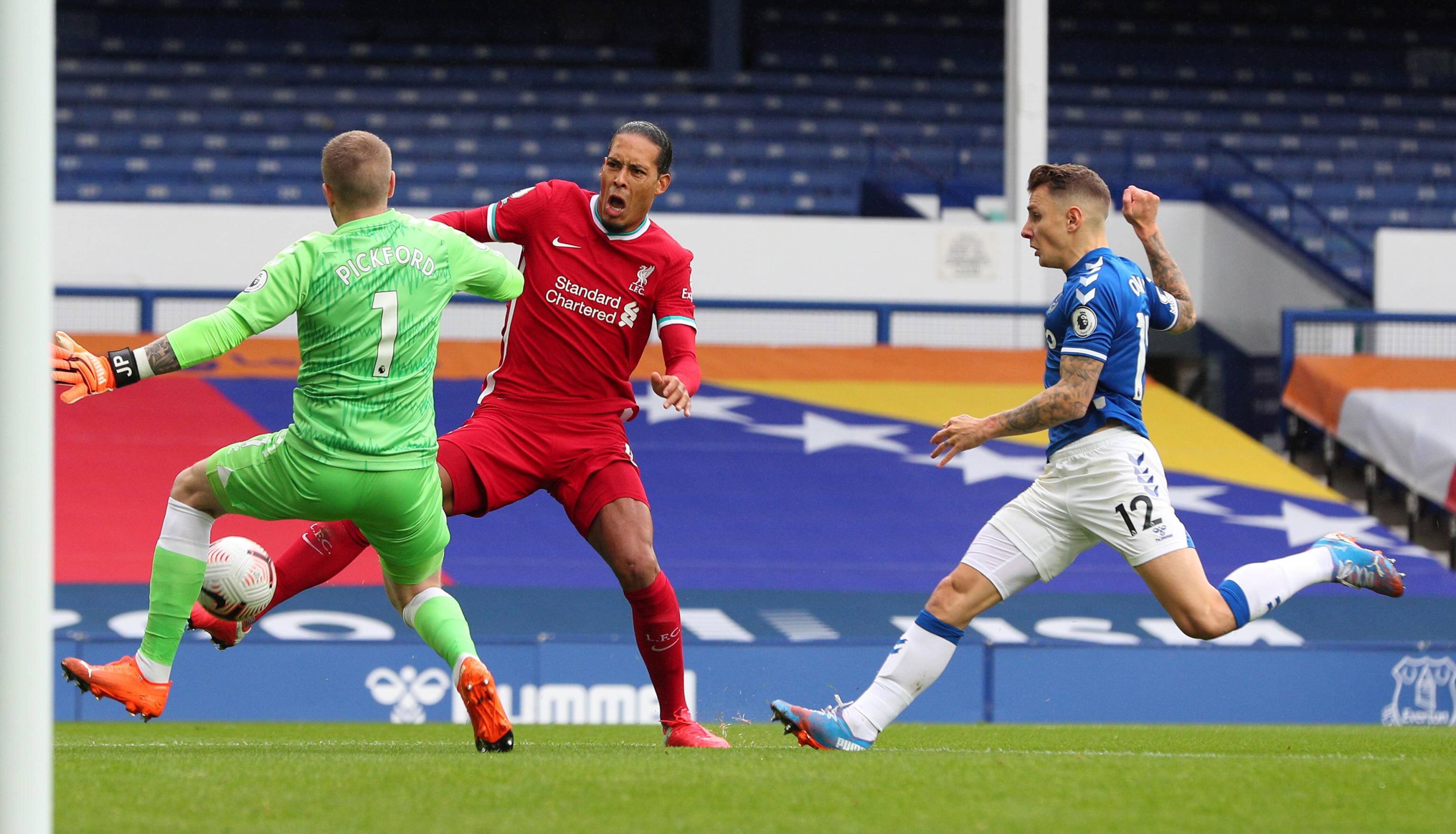 BRITAIN SOCCER ENGLISH PREMIER LEAGUE
