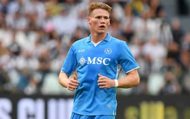 Napoli-Monza, domenica ore 20:45