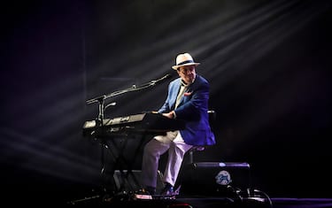 Sergio Mendes: fece conoscere la bossa nova