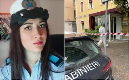 Bologna, ex vigilessa uccisa da un collega con un colpo di pistola