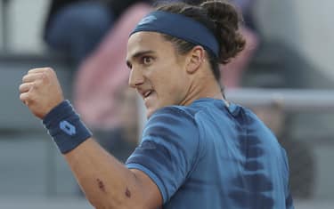 La MXP Tennis e Fabio Chiappini