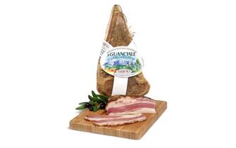 Guanciale Amatriciano