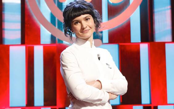 Chef Pavan Chi è Chiara Pavan, la chef stellata che affianca i giudici di ...