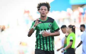 Sassuolo vs Salernitana - Serie A TIM 2022/2023