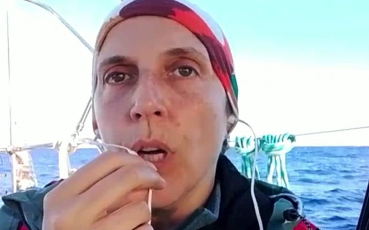Flotilla verso Gaza: "Se ci sarà sequestro sarà atto criminale"