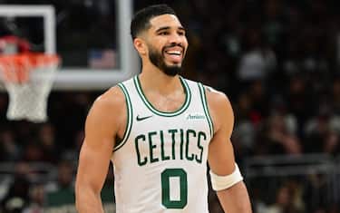 TATUM C’È