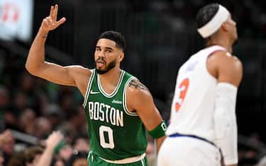OBBIETTIVO REPEAT: SI PASSA DAI KNICKS