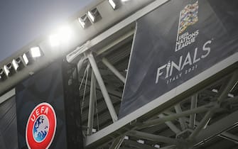 Belgio vs Francia - Semifinale UEFA Nations League 2020/2021
