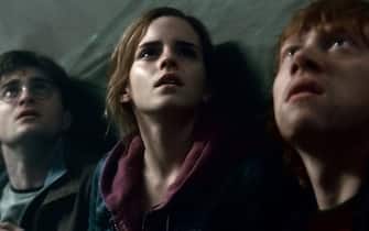 "Harry Potter e i doni della morte - Parte 2"