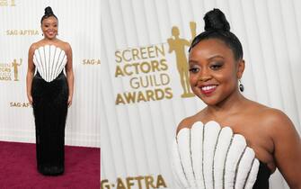 21_SAG_awards_2023_red_carpet_quinta_brunson_ipa - 1