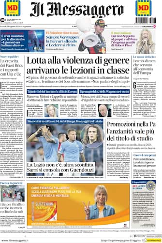 Il Messaggero