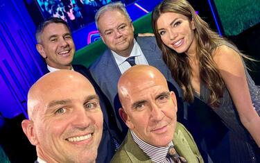 Insider Champions: il diario di Federica Masolin