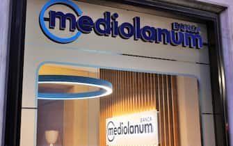 SIGN OF MEDIOLANUM ITALIAN BANK