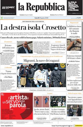 La Repubblica