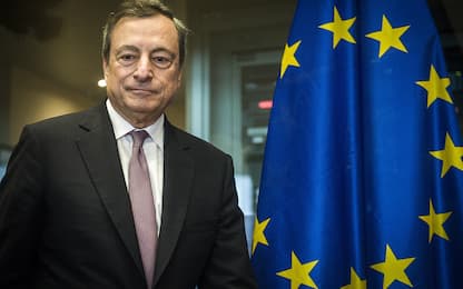 Rapporto sulla competitività, Draghi: “All’Ue servono riforme rapide"