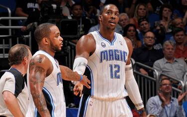 NBA FINALS 2009